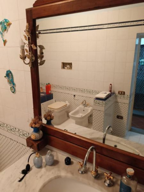 Romana home Florence